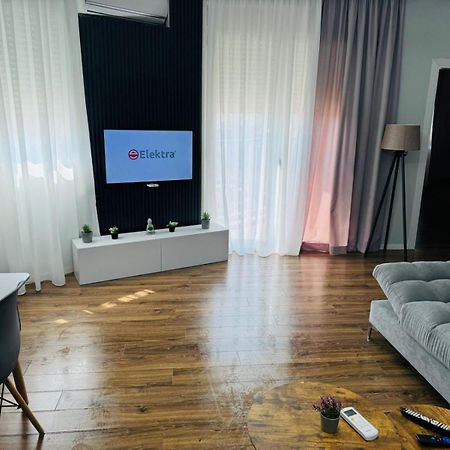Apartamente Тирана Экстерьер фото
