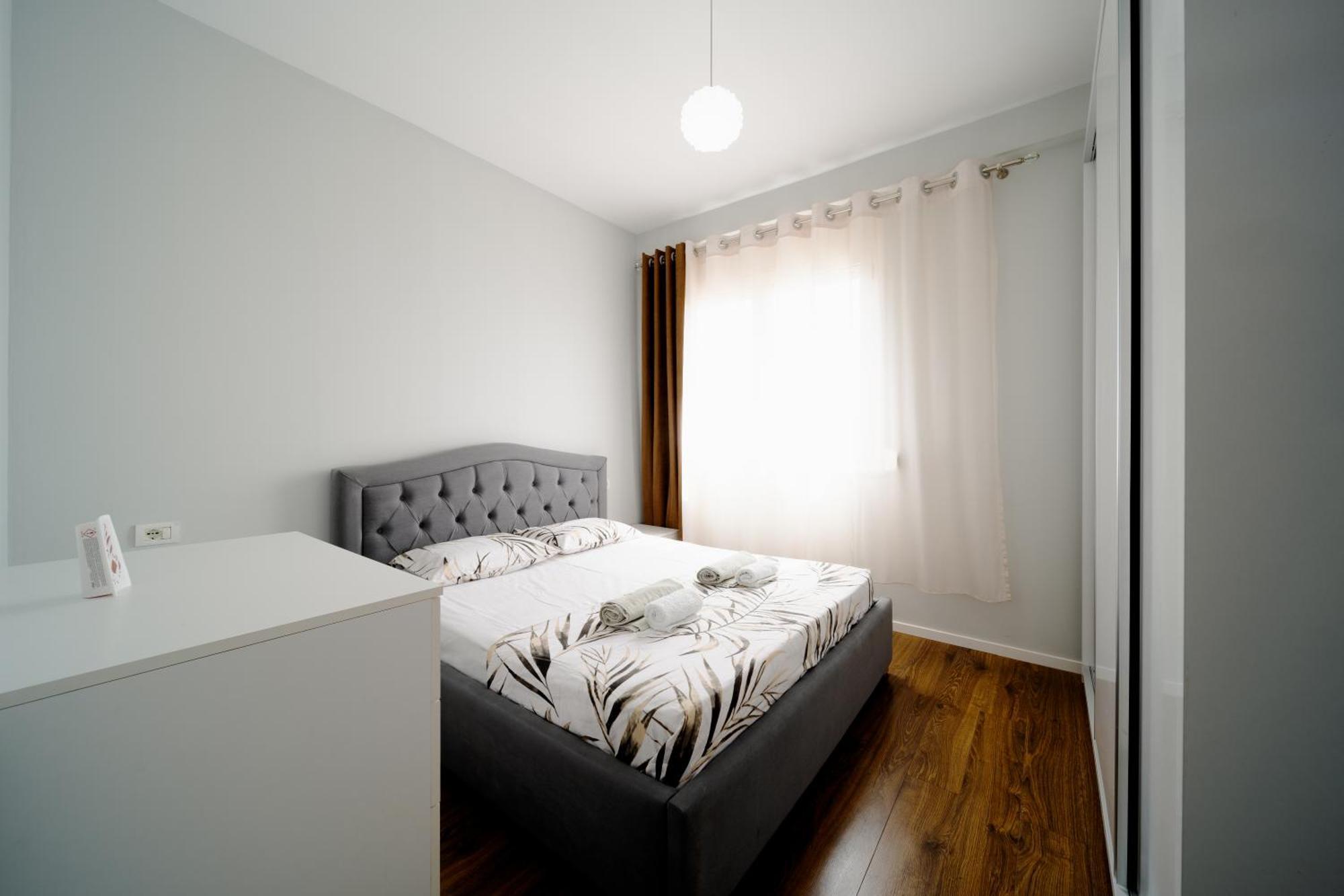 Apartamente Тирана Экстерьер фото