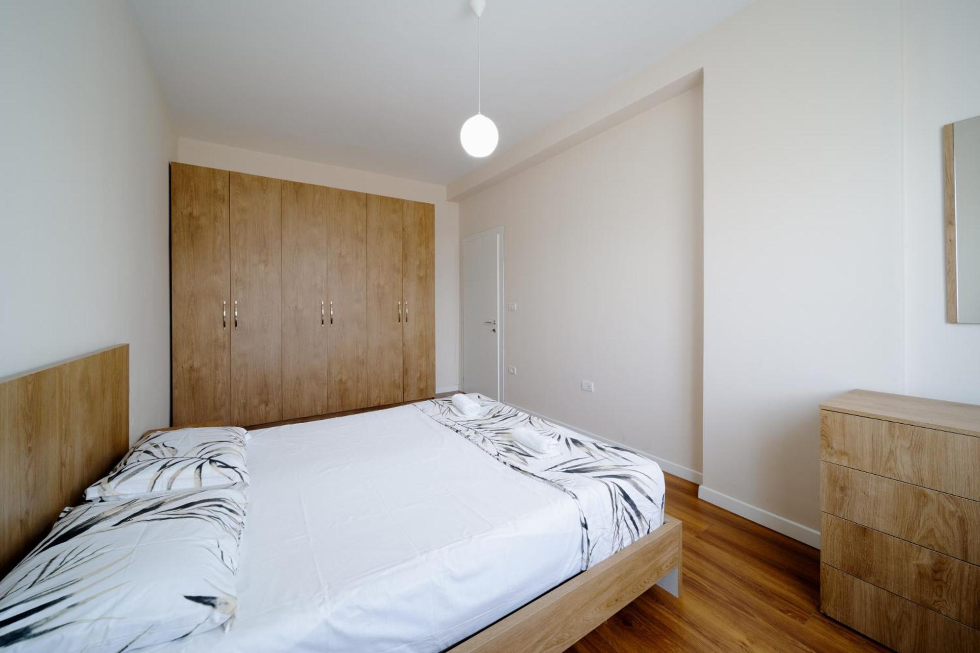 Apartamente Тирана Номер фото